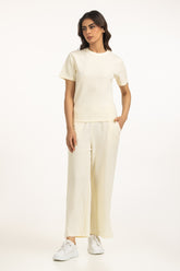 Relax Fit Co-Ord Set WM-COD-SS25-412